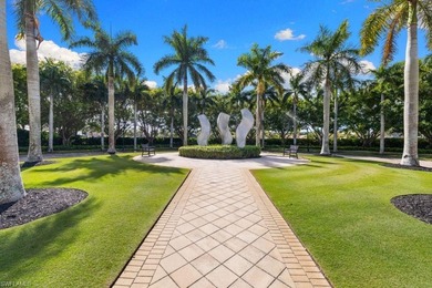 THE BEST BEACHFRONT OPPORTUNITY IN MIROMAR LAKES RIGHT NOW: on Miromar Lakes Golf Club in Florida - for sale on GolfHomes.com, golf home, golf lot