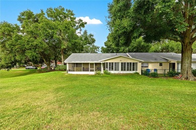 This spacious, end unit Bostonian is located in the much sought on On Top of the World Golf Course in Florida - for sale on GolfHomes.com, golf home, golf lot
