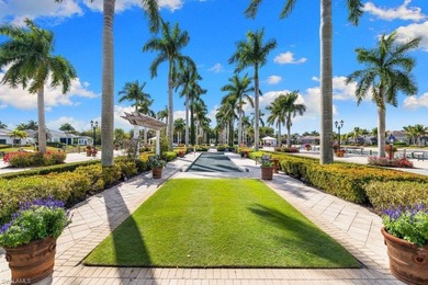 THE BEST BEACHFRONT OPPORTUNITY IN MIROMAR LAKES RIGHT NOW: on Miromar Lakes Golf Club in Florida - for sale on GolfHomes.com, golf home, golf lot