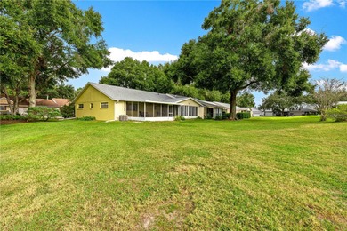 This spacious, end unit Bostonian is located in the much sought on On Top of the World Golf Course in Florida - for sale on GolfHomes.com, golf home, golf lot