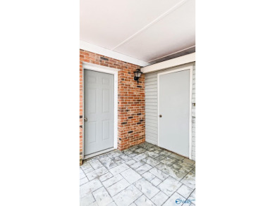 Golf Anyone? This Beautiful updated Townhome in South Huntsville on Valley Hill Country Club in Alabama - for sale on GolfHomes.com, golf home, golf lot