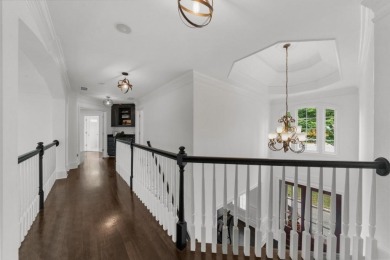 Stunning Cul-de-Sac Home in Prestigious Windermere Golf & Tennis on Windermere Golf Club in Georgia - for sale on GolfHomes.com, golf home, golf lot