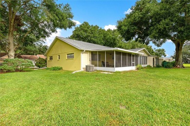 This spacious, end unit Bostonian is located in the much sought on On Top of the World Golf Course in Florida - for sale on GolfHomes.com, golf home, golf lot