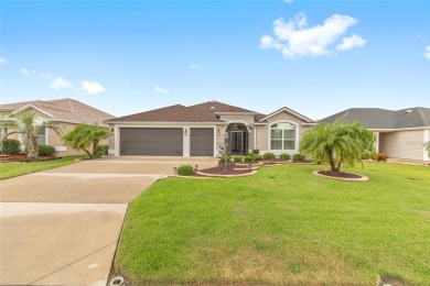Welcome to Collier! From the driveway through to the glassed in on Pennbrooke Fairways in Florida - for sale on GolfHomes.com, golf home, golf lot