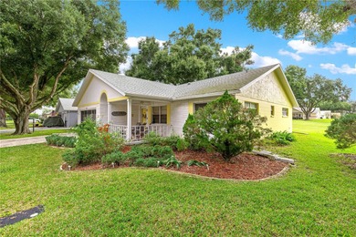 This spacious, end unit Bostonian is located in the much sought on On Top of the World Golf Course in Florida - for sale on GolfHomes.com, golf home, golf lot