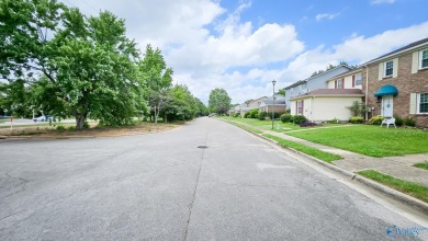 Golf Anyone? This Beautiful updated Townhome in South Huntsville on Valley Hill Country Club in Alabama - for sale on GolfHomes.com, golf home, golf lot
