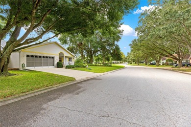 This spacious, end unit Bostonian is located in the much sought on On Top of the World Golf Course in Florida - for sale on GolfHomes.com, golf home, golf lot