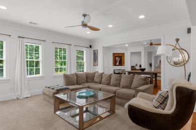 Stunning Cul-de-Sac Home in Prestigious Windermere Golf & Tennis on Windermere Golf Club in Georgia - for sale on GolfHomes.com, golf home, golf lot