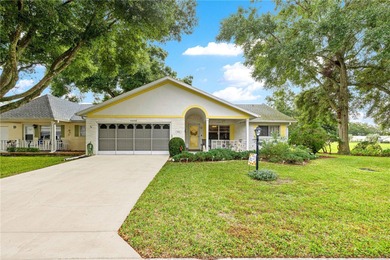 This spacious, end unit Bostonian is located in the much sought on On Top of the World Golf Course in Florida - for sale on GolfHomes.com, golf home, golf lot
