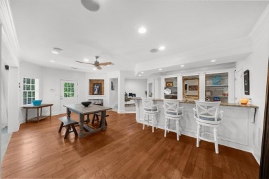 Stunning Cul-de-Sac Home in Prestigious Windermere Golf & Tennis on Windermere Golf Club in Georgia - for sale on GolfHomes.com, golf home, golf lot