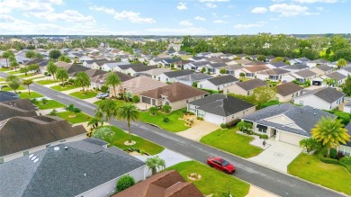 Welcome to Collier! From the driveway through to the glassed in on Pennbrooke Fairways in Florida - for sale on GolfHomes.com, golf home, golf lot