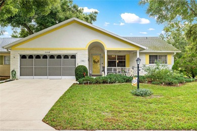 This spacious, end unit Bostonian is located in the much sought on On Top of the World Golf Course in Florida - for sale on GolfHomes.com, golf home, golf lot