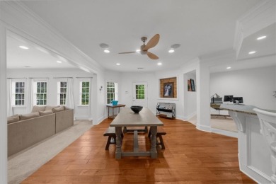 Stunning Cul-de-Sac Home in Prestigious Windermere Golf & Tennis on Windermere Golf Club in Georgia - for sale on GolfHomes.com, golf home, golf lot