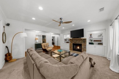 Stunning Cul-de-Sac Home in Prestigious Windermere Golf & Tennis on Windermere Golf Club in Georgia - for sale on GolfHomes.com, golf home, golf lot