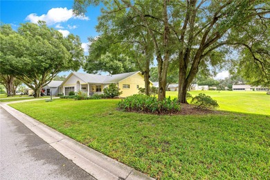 This spacious, end unit Bostonian is located in the much sought on On Top of the World Golf Course in Florida - for sale on GolfHomes.com, golf home, golf lot