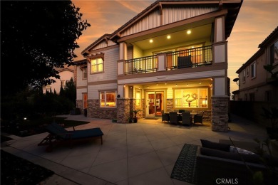 Discover unparalleled luxury living in this Toll Brothers-built on Black Gold Golf Course in California - for sale on GolfHomes.com, golf home, golf lot