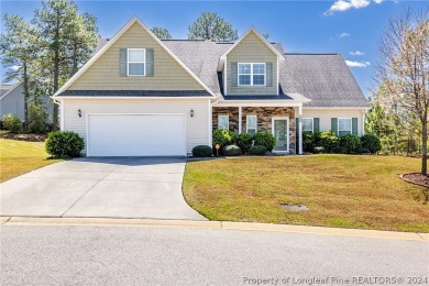 Perfectly designed and one of a kind! This 4 bedroom 2.5 bath on Kings Grant Golf and Country Club in North Carolina - for sale on GolfHomes.com, golf home, golf lot