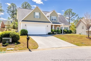Perfectly designed and one of a kind! This 4 bedroom 2.5 bath on Kings Grant Golf and Country Club in North Carolina - for sale on GolfHomes.com, golf home, golf lot
