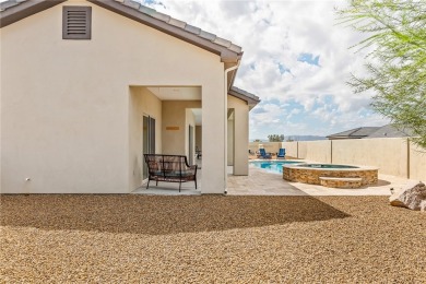 Beautiful Home at the Greens at Los Lagos golf course community on Los Lagos Golf Club in Arizona - for sale on GolfHomes.com, golf home, golf lot