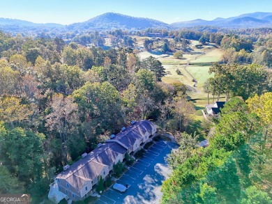 FABULOUS LOCATION! This spacious and light-filled townhome on Butternut Creek Golf Course in Georgia - for sale on GolfHomes.com, golf home, golf lot