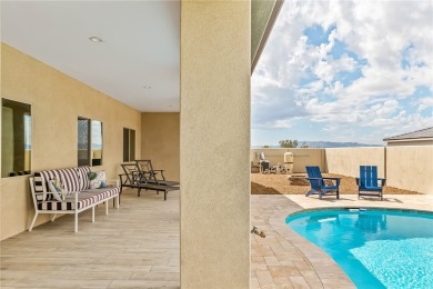 Beautiful Home at the Greens at Los Lagos golf course community on Los Lagos Golf Club in Arizona - for sale on GolfHomes.com, golf home, golf lot