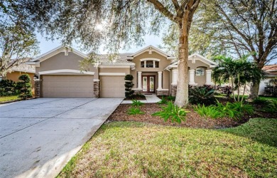 This exquisite 5-bedroom, 4-bathroom home, situated in the on Diamond Hill Golf and Country Club in Florida - for sale on GolfHomes.com, golf home, golf lot