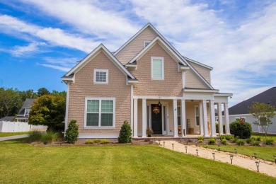 This 5 bedroom/4 bath home is stuffed with amenities: wood on Country Oaks Golf Course in Georgia - for sale on GolfHomes.com, golf home, golf lot