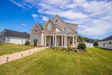 This 5 bedroom/4 bath home is stuffed with amenities: wood on Country Oaks Golf Course in Georgia - for sale on GolfHomes.com, golf home, golf lot