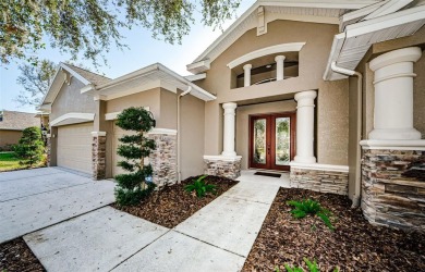 This exquisite 5-bedroom, 4-bathroom home, situated in the on Diamond Hill Golf and Country Club in Florida - for sale on GolfHomes.com, golf home, golf lot