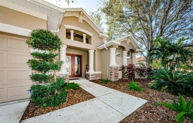 This exquisite 5-bedroom, 4-bathroom home, situated in the on Diamond Hill Golf and Country Club in Florida - for sale on GolfHomes.com, golf home, golf lot