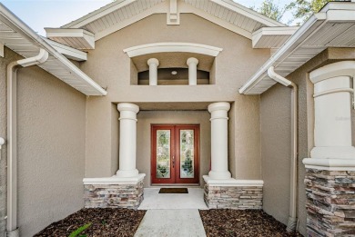 This exquisite 5-bedroom, 4-bathroom home, situated in the on Diamond Hill Golf and Country Club in Florida - for sale on GolfHomes.com, golf home, golf lot