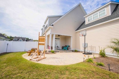 This 5 bedroom/4 bath home is stuffed with amenities: wood on Country Oaks Golf Course in Georgia - for sale on GolfHomes.com, golf home, golf lot