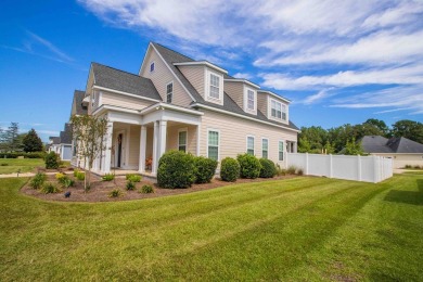 This 5 bedroom/4 bath home is stuffed with amenities: wood on Country Oaks Golf Course in Georgia - for sale on GolfHomes.com, golf home, golf lot