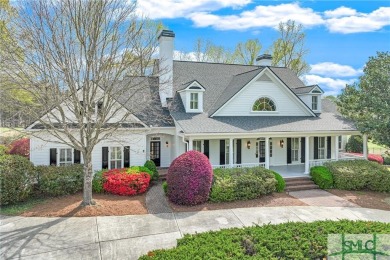 *TAKE A LOOK AT ME NOW . . . not just an empty space*!  Flooded on The Georgia Club in Georgia - for sale on GolfHomes.com, golf home, golf lot