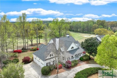 *TAKE A LOOK AT ME NOW . . . not just an empty space*!  Flooded on The Georgia Club in Georgia - for sale on GolfHomes.com, golf home, golf lot