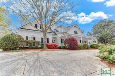 *TAKE A LOOK AT ME NOW . . . not just an empty space*!  Flooded on The Georgia Club in Georgia - for sale on GolfHomes.com, golf home, golf lot