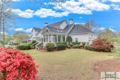 *TAKE A LOOK AT ME NOW . . . not just an empty space*!  Flooded on The Georgia Club in Georgia - for sale on GolfHomes.com, golf home, golf lot