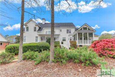 *TAKE A LOOK AT ME NOW . . . not just an empty space*!  Flooded on The Georgia Club in Georgia - for sale on GolfHomes.com, golf home, golf lot
