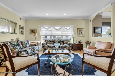 Turn key custom sought-after Wellington model complete with on Renaissance Country Club in New Jersey - for sale on GolfHomes.com, golf home, golf lot