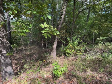 Discover the perfect blend of peace, privacy, and potential with on Branchwood Golf Course in Arkansas - for sale on GolfHomes.com, golf home, golf lot