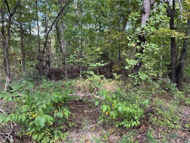 Discover the perfect blend of peace, privacy, and potential with on Branchwood Golf Course in Arkansas - for sale on GolfHomes.com, golf home, golf lot