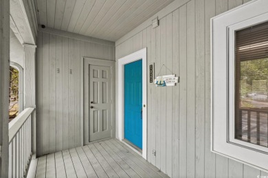 Located in the gated community of Teal Lake Village in Tidewater on  in South Carolina - for sale on GolfHomes.com, golf home, golf lot
