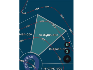 Discover the perfect blend of peace, privacy, and potential with on Branchwood Golf Course in Arkansas - for sale on GolfHomes.com, golf home, golf lot
