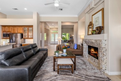 Welcome to this STUNNING and RARE 3,146 sq. ft. TUSCANY model on Mountain Vista Golf Course At Sun City Palm Desert in California - for sale on GolfHomes.com, golf home, golf lot