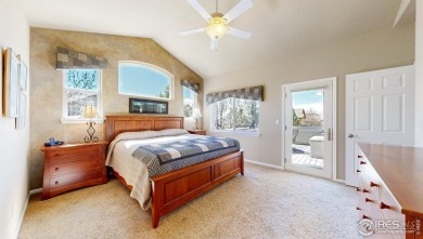 Mariana Pointe patio home in the Mariana Butte Golf Course on Mariana Butte Golf Course in Colorado - for sale on GolfHomes.com, golf home, golf lot