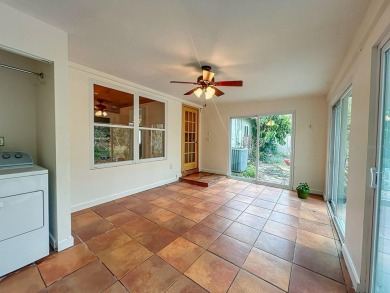 Charming Single-Family Home in Dunedin, FL - A Perfect Blend of on The Dunedin Country Club in Florida - for sale on GolfHomes.com, golf home, golf lot