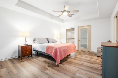 Welcome to this charming 3-bedroom, 2-bathroom home located in on White Bluff Resort - New Course in Texas - for sale on GolfHomes.com, golf home, golf lot