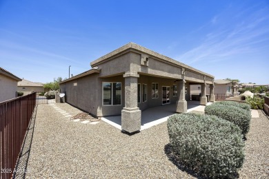 Beautifully maintained 2BR, 2BA plus den/office Daybreak model on Lone Tree Golf Club in Arizona - for sale on GolfHomes.com, golf home, golf lot