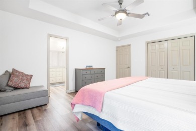 Welcome to this charming 3-bedroom, 2-bathroom home located in on White Bluff Resort - New Course in Texas - for sale on GolfHomes.com, golf home, golf lot