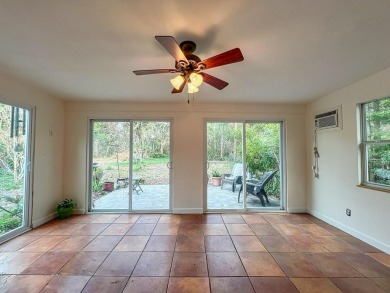 Charming Single-Family Home in Dunedin, FL - A Perfect Blend of on The Dunedin Country Club in Florida - for sale on GolfHomes.com, golf home, golf lot